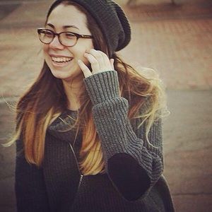 Meet your Posher, Marissa