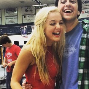 Meet your Posher, Mandy