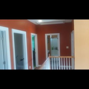 Meet your Posher, Rick