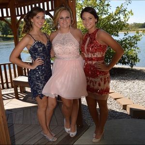 Meet your Posher, Carrigan