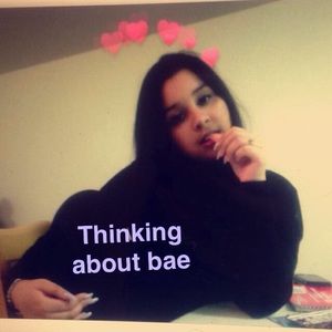 Meet your Posher, Kelly