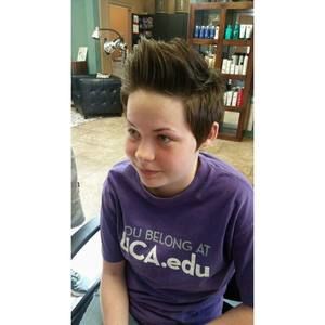 Meet your Posher, Destiny