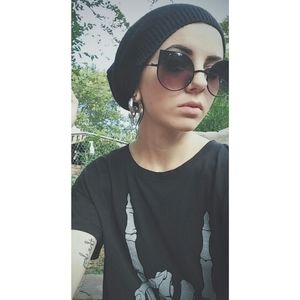 Meet your Posher, Morgan lynne