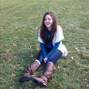 Meet your Posher, Maggie