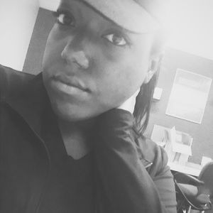 Meet your Posher, Cheyenne