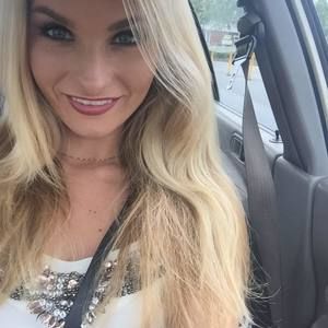 Meet your Posher, Lilly anne