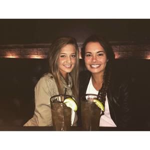 Meet your Posher, Isabella