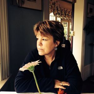 Meet your Posher, Barbara