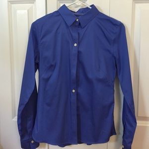 Banana Republic Button down