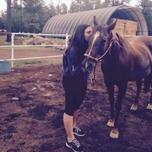 Meet your Posher, Stacey