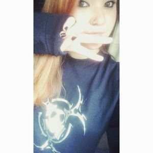 Meet your Posher, Erika