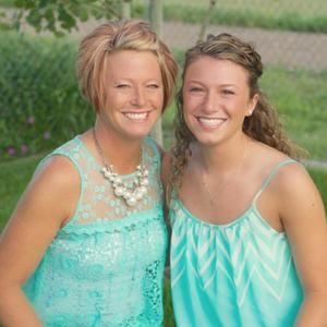 Meet your Posher, Kim