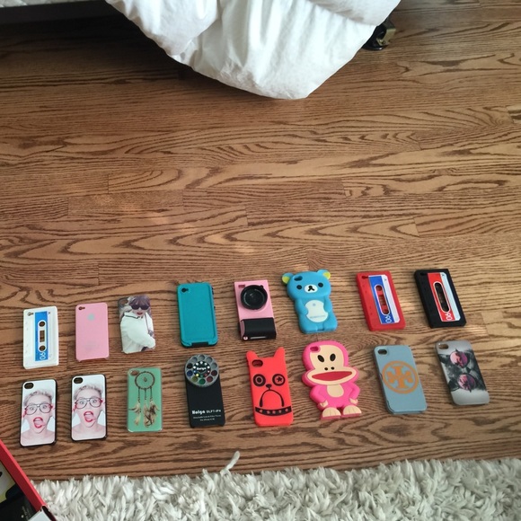 I phone 4s cases