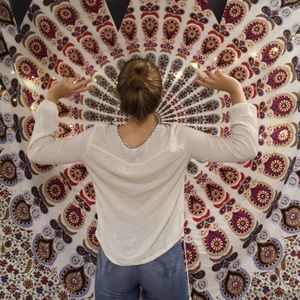 Meet your Posher, Chandler