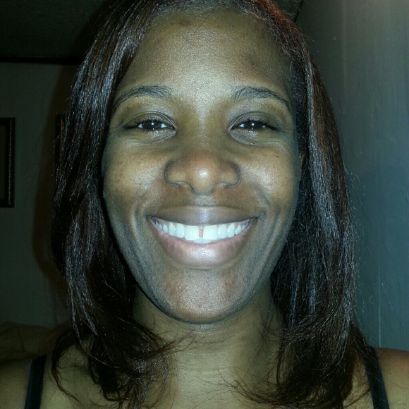 Meet your Posher, Jene - Picture 1 of 1