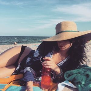 Meet your Posher, Annie