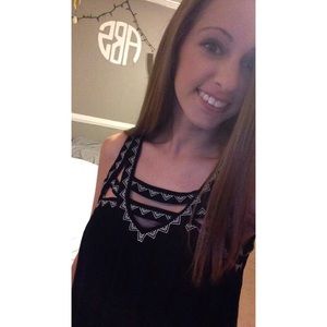 Meet your Posher, Allysanne