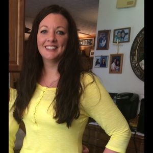 Meet your Posher, Shannon