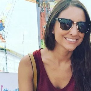 Meet your Posher, Amanda