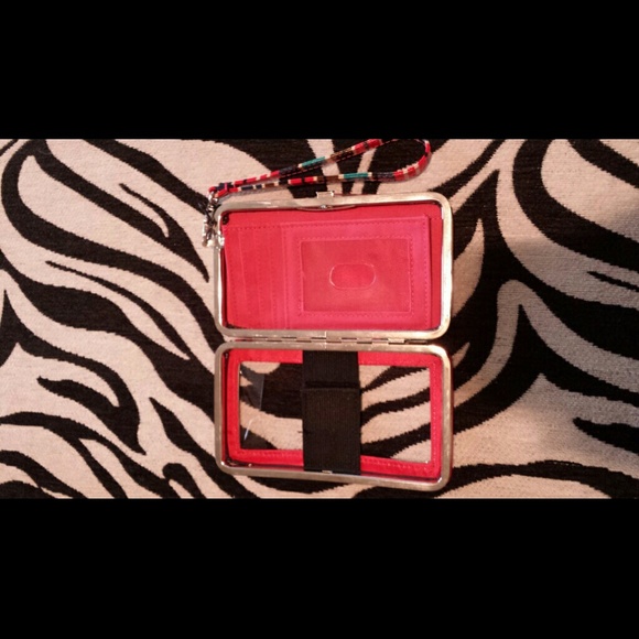 Wallet/Phone case - Picture 2 of 2