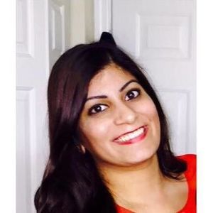 Meet your Posher, Priya