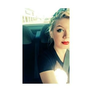 Meet your Posher, Kaitlyn