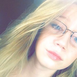 Meet your Posher, Katy