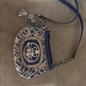 Kathy Van Zeeland purse