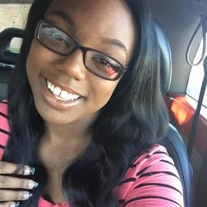 Meet your Posher, Krystal berry