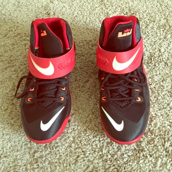 Lebron Basketball Sneakers