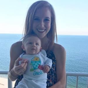 Meet your Posher, Grace