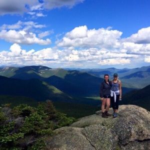 Meet your Posher, Kristina