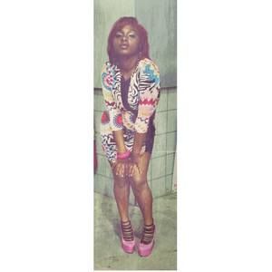 Meet your Posher, Tamara