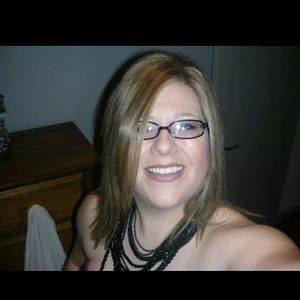 Meet your Posher, Shari