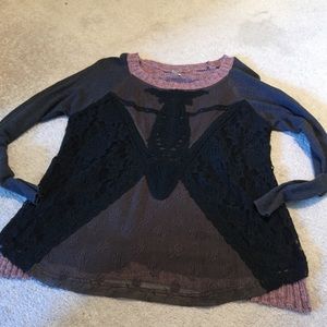 BKE by Buckle sweater