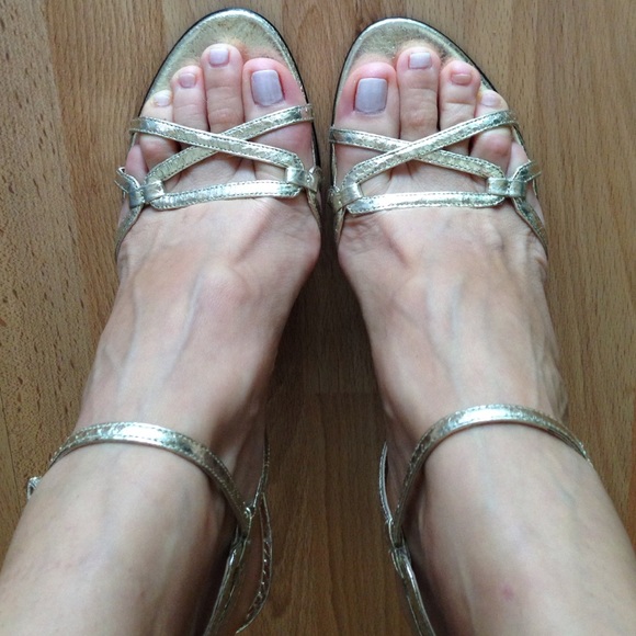 Guess by Marciano sandal heels
