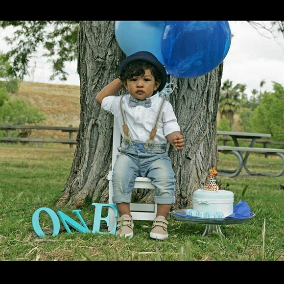 Meet your POSHER :) - Picture 2 of 4