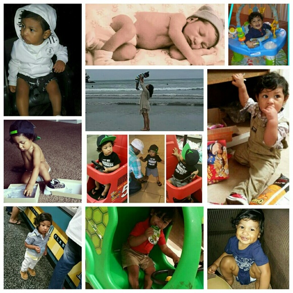 Meet your POSHER :) - Picture 4 of 4