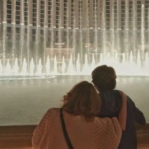 Meet your Posher, Jaime