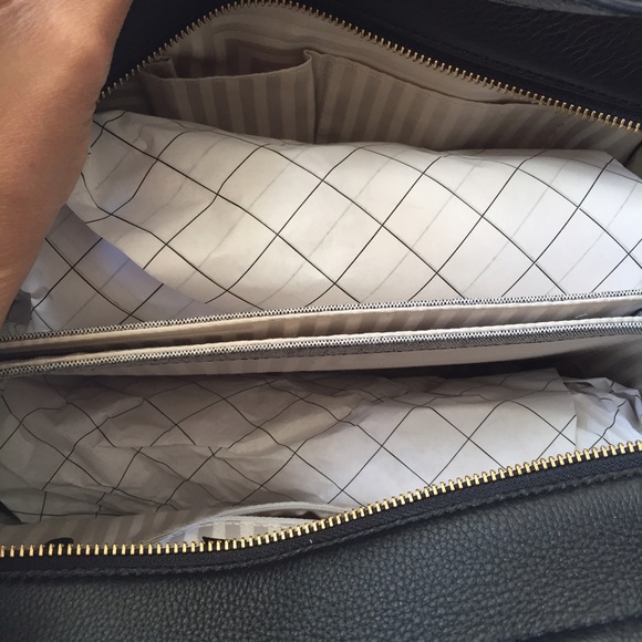 NWT Kate Spade Saturday large bag - Picture 3 of 4