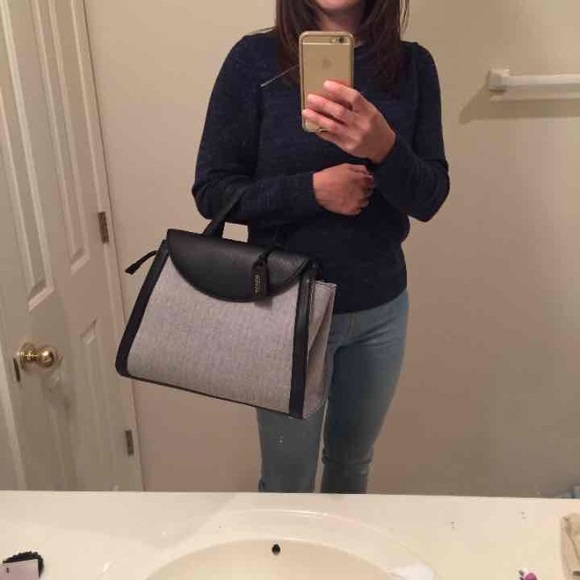 NWT Kate Spade Saturday large bag - Picture 4 of 4