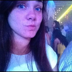 Meet your Posher, Brooke