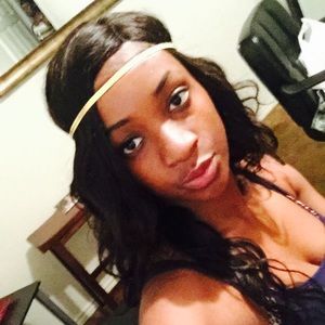 Meet your Posher, Tiana