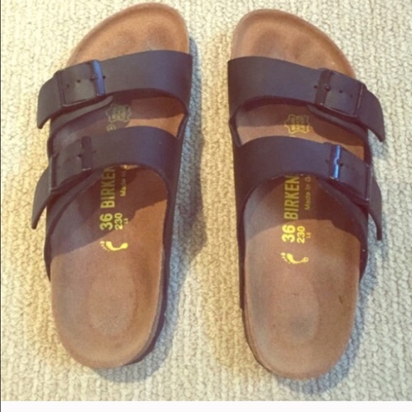 ISO classic leather Arizona