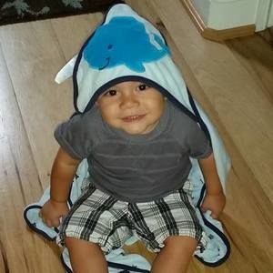 Meet your Posher, Stacey