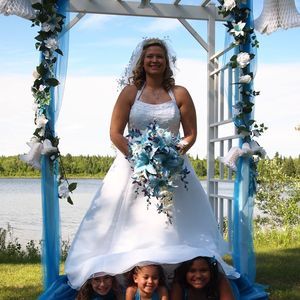 Meet your Posher, Tia