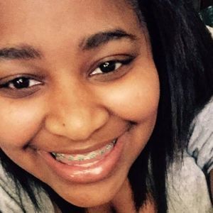 Meet your Posher, Kailynn