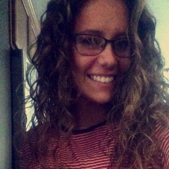 Meet your Posher, Brooke