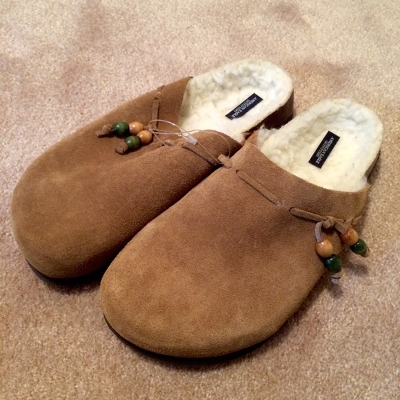 American Eagle Outfitters Clogs