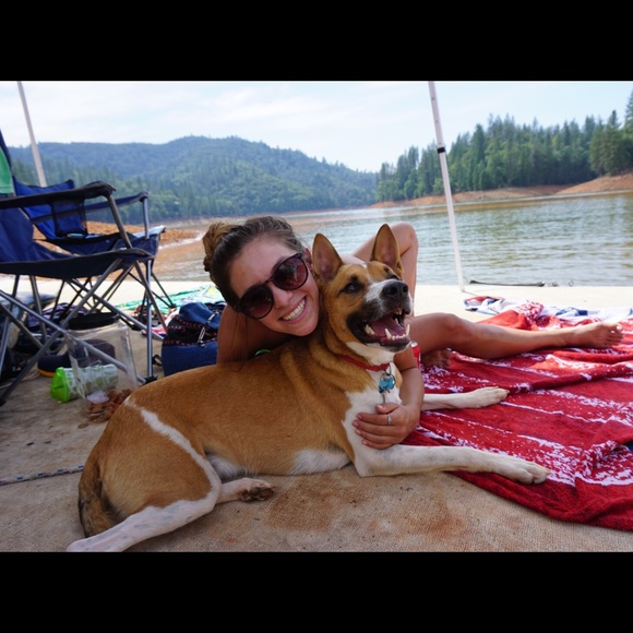 Meet your Posher, Mallory - Picture 2 of 2